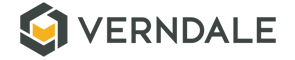 Verndale logo