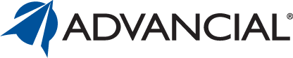 Advancial Federal Credit Union logo