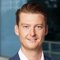 Philipp Krispin, Board Member