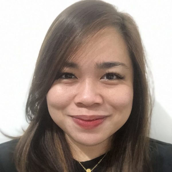 Maria Jurish Aguinaldo, Digital and Social Media Advisor, at Shell.
