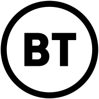 BT Enterprise logo
