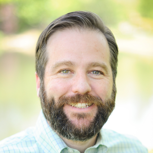 Jeff Coyle, SVP and Head of Strategy at Siteimprove