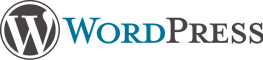 WordPress logo
