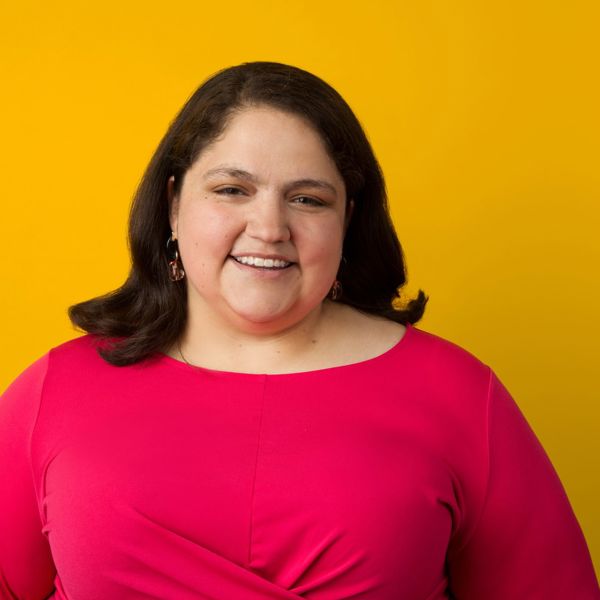 Image of Diane Kulseth, team lead, Digital Marketing Consulting at Siteimprove