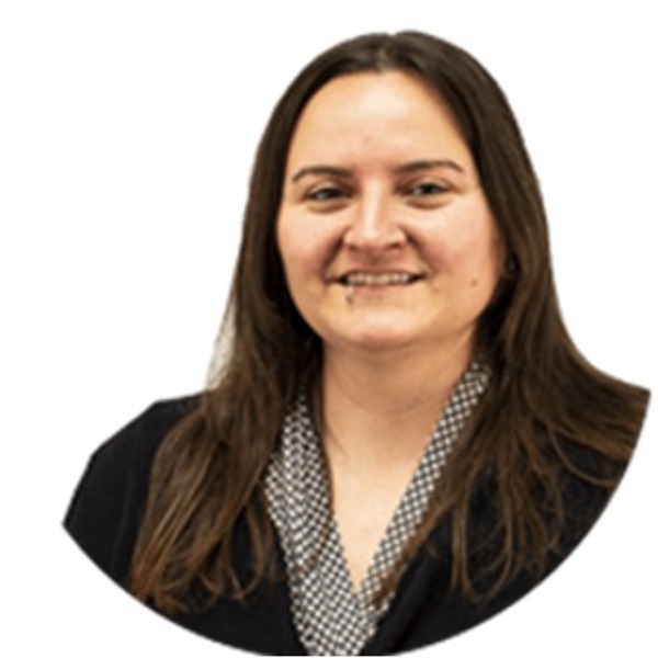 Christina Adams Manager of Digital Accessibility, Siteimprove