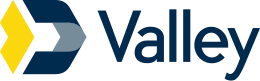 Valley Bank logo