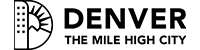 City and County of Denver logo