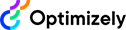 Optimizely logo