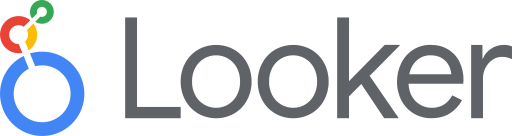 Looker Studio logo
