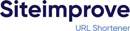 Siteimprove URL Shortener logo